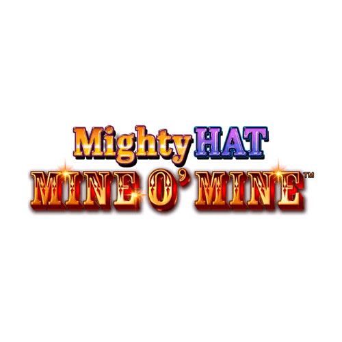 Mighty Hat - Mine O'Minev Slot