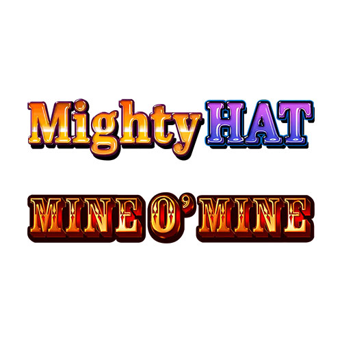 Mighty Hat - Mine O'Minev Slot