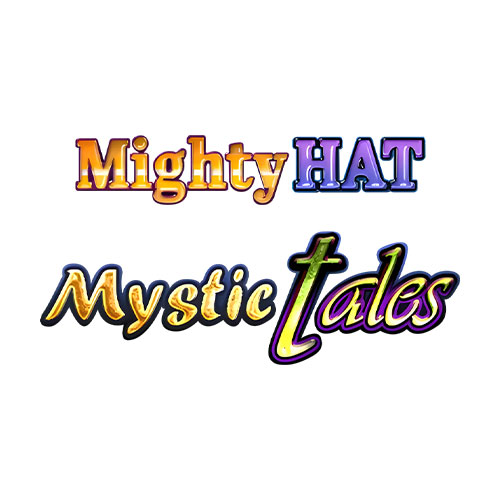 Mighty Hat Mystic Tales Slot