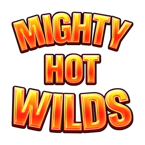 Mighty Hot Wilds Slot