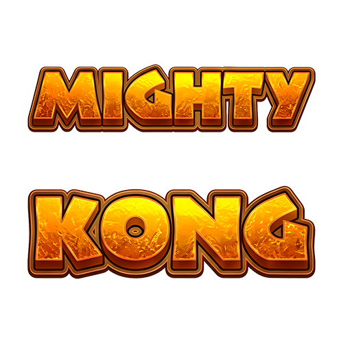 Mighty Kong Slot