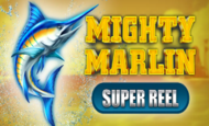 Mighty Marlin Super Reel Slot