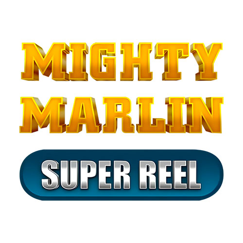 Mighty Marlin Super Reel Slot