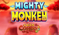 Mighty Monkey Coin Combo Slot