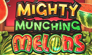 Mighty Munching Melons Slot