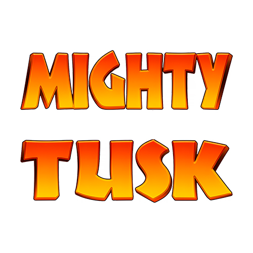 Mighty Tusk JPK Slot