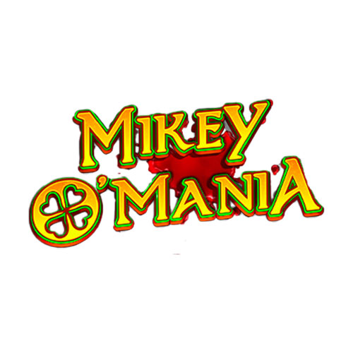 Mikey O'Mania Slot