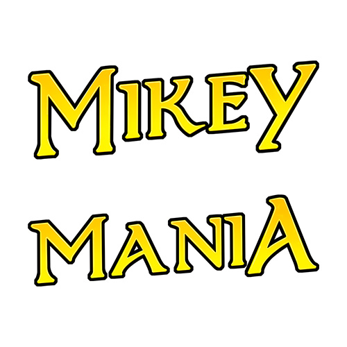 Mikey O'Mania Slot