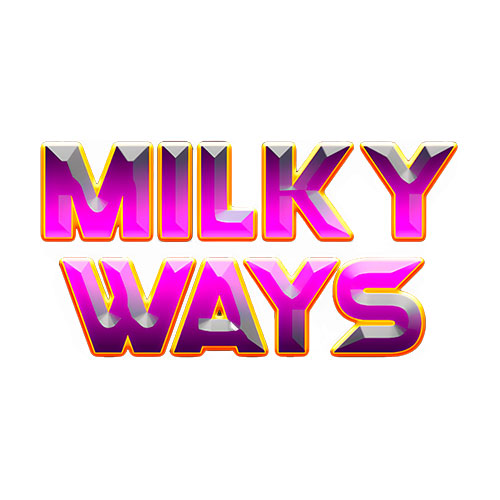 Milkyways Slot