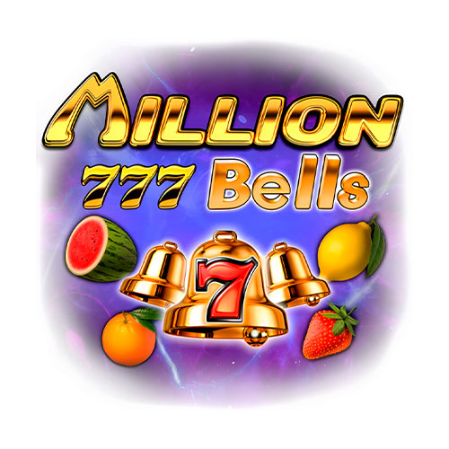 Million 777 Bells Slot