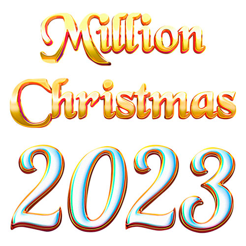 Million Christmas 2023