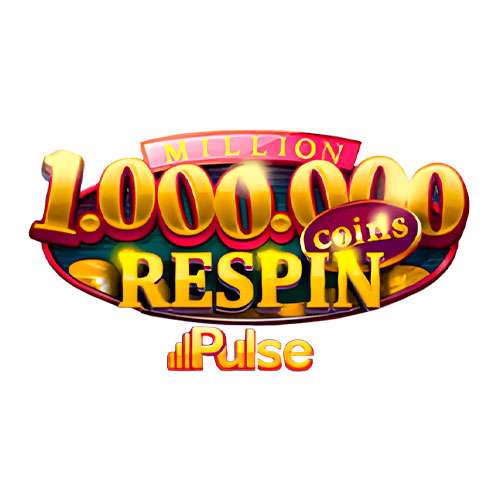 Million Coins Respin