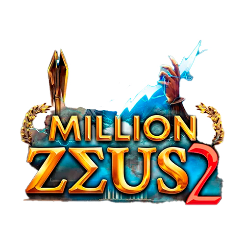 Million Zeus 2 Slot