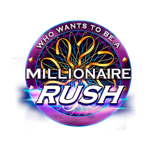 Millionaire Rush Slot