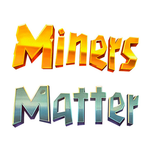 Miners Matter Slot Miners Matter Slot