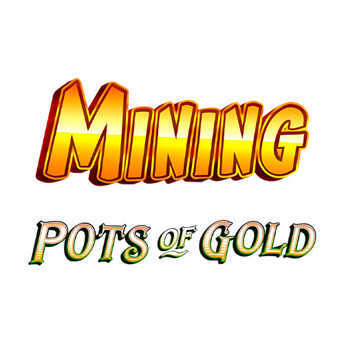 Mining Pots of Gold