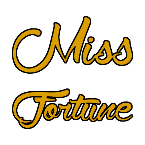 Miss Fortune Slot