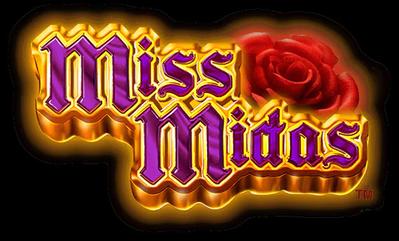 Miss Midas Slot