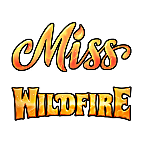 Miss Wildfire Slot