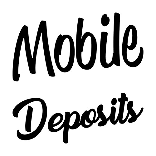 Mobile Deposits