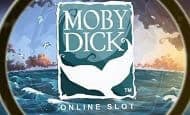 Moby Dick Slot