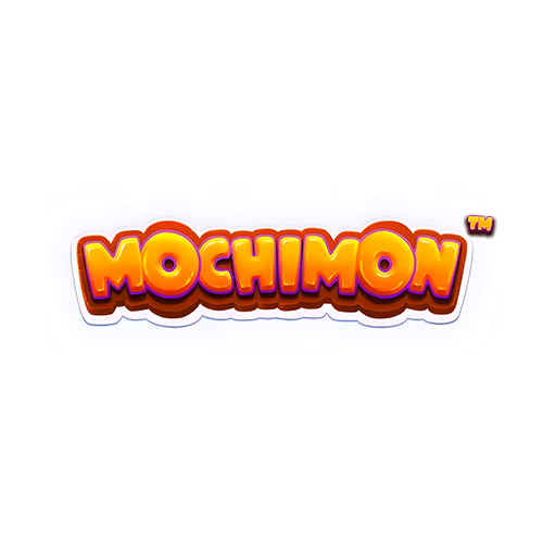 Mochimon Slot