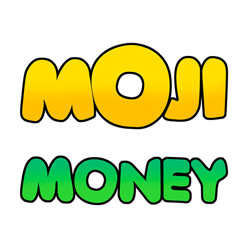Moji Money Slot