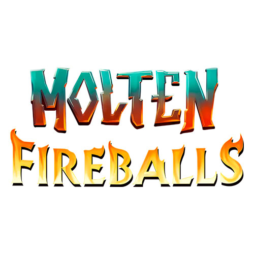 Molten Fireballs Slot