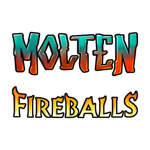 Molten Fireballs Slot