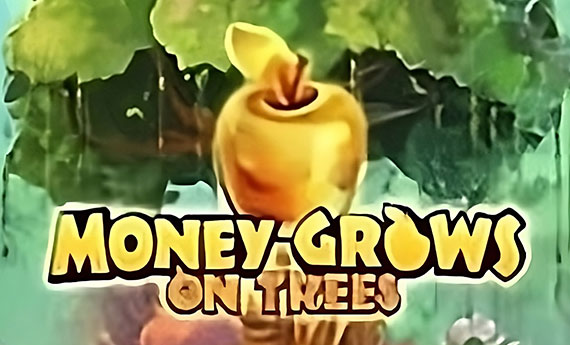 Money Grows on Trees Slot