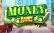 Money Inc Slot Game