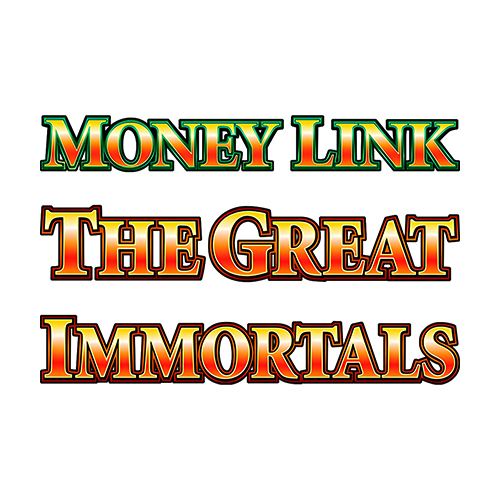 Money Link The Great Immortals