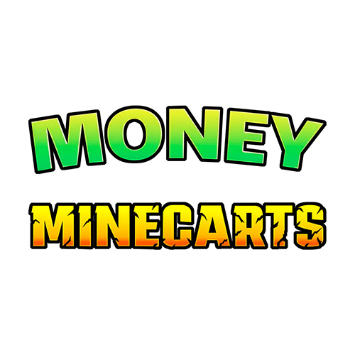 Money Minecarts