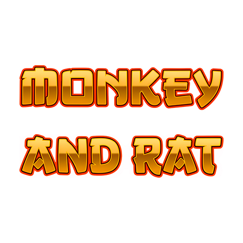 Monkey And Rat Slot