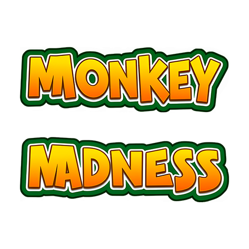 Monkey Madness Slot