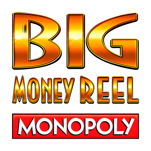 Monopoly Big Money Reel Slot