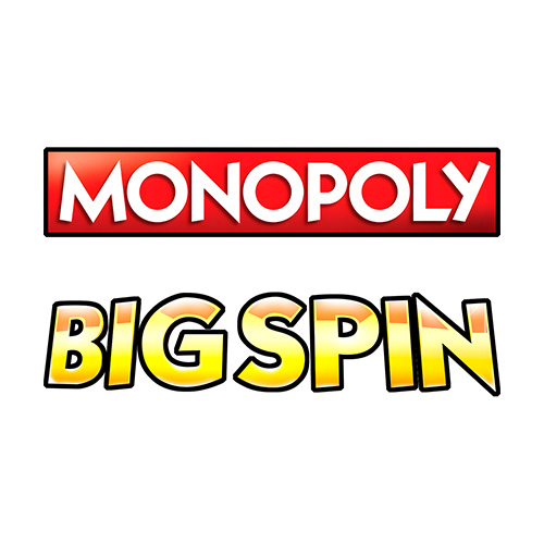 Monopoly Big Spin Slot