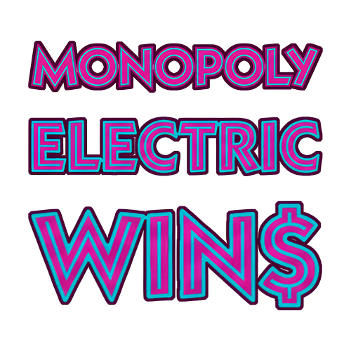 Monopoly Electric Wins Slot