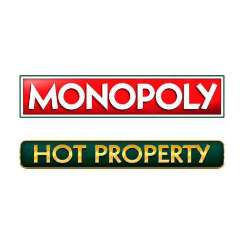 Monopoly Hot Property Slot