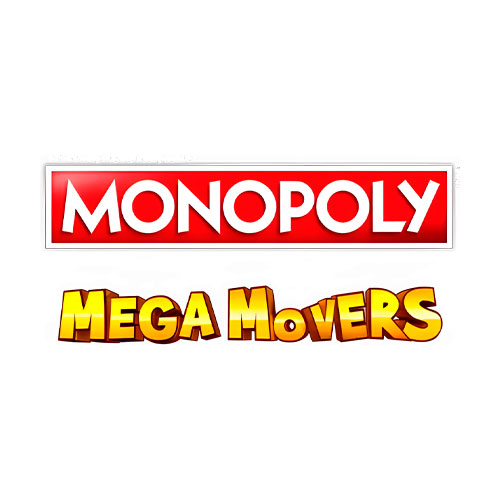 Monopoly Mega Movers Slot