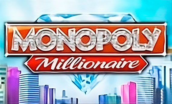 Monopoly Millionaire Slot