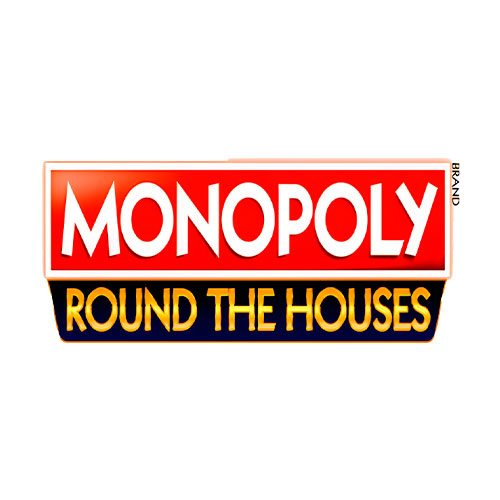 Monopoly Round The Houses Slot