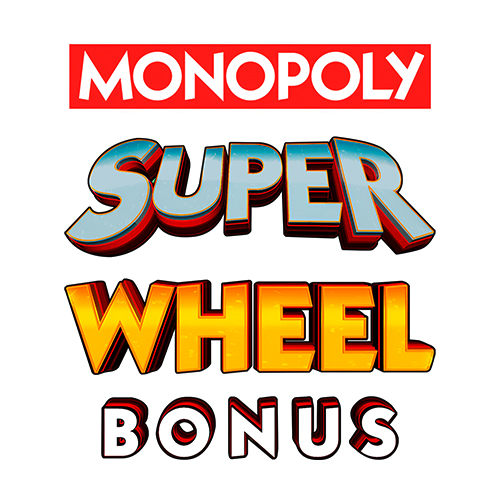 Monopoly Super Wheel Bonus