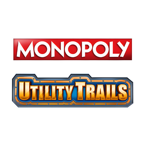 Monopoly Utility Trails Slot