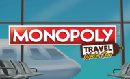 Monopoly World Tour Slot