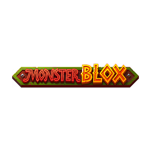 Monster Blox Gigablox Slot