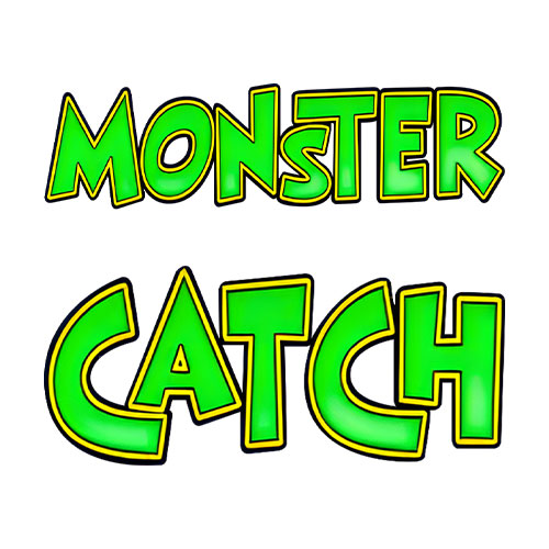 Monster Catch Slot