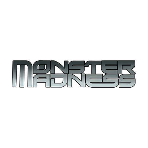 Monster Madness Slot