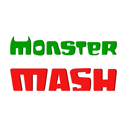 Monster Mash Slot