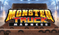 Monster Truck Madness Slot